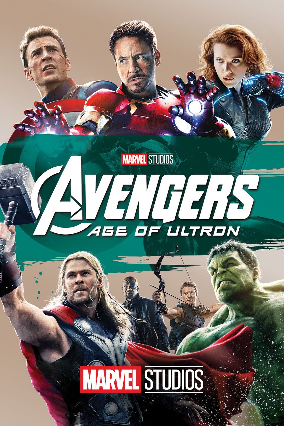Avengers Age of Ultron (2015) [67285] (A1772141783) [[Movies 2.0]] --Plex--